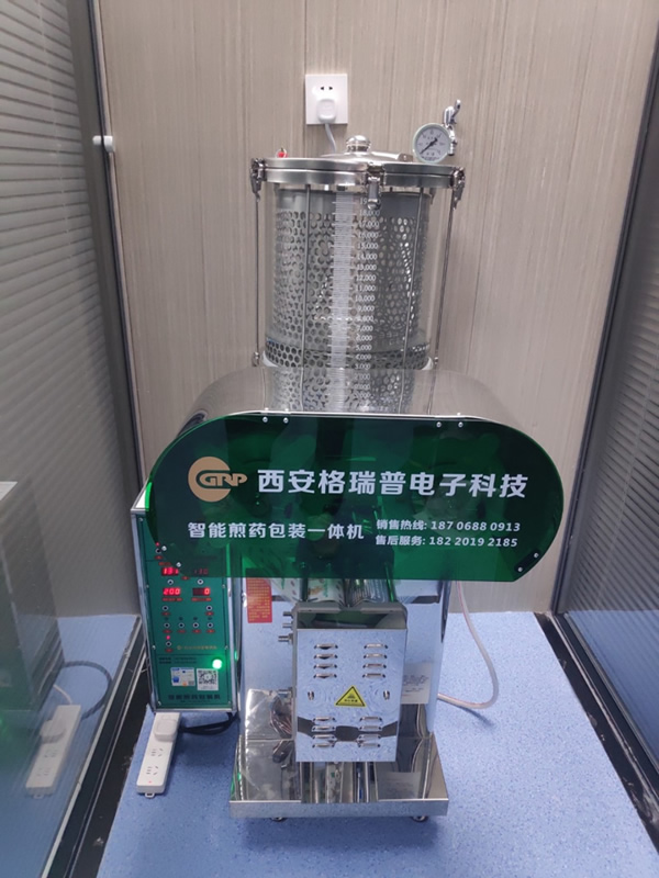 微壓?jiǎn)瓮凹逅幇b一體機(jī)